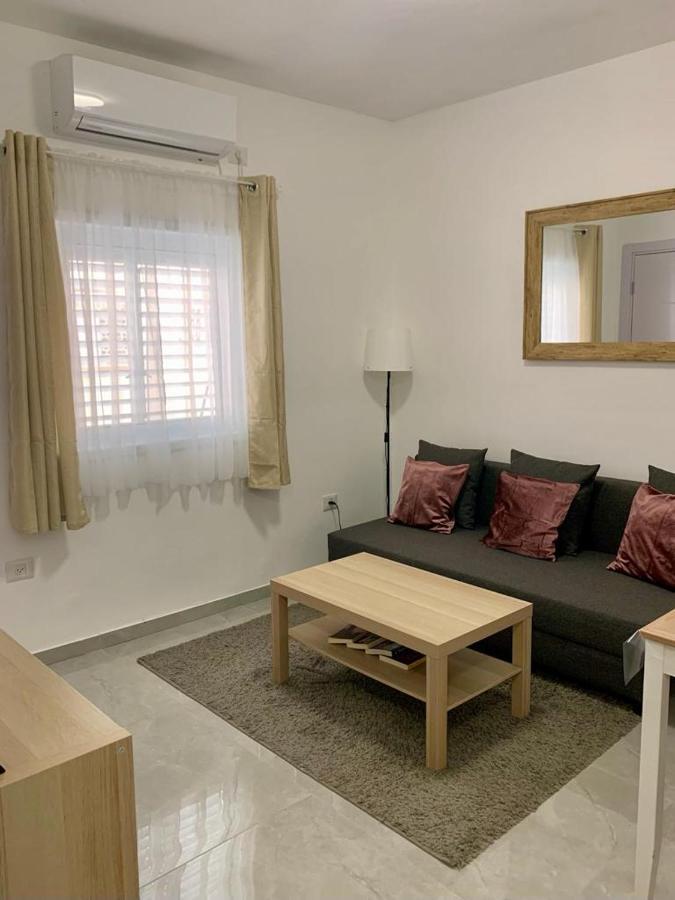 New 2 Rooms Flat Fully Equipped 5 Min To Bat Yam Beach Near Tel Aviv Exterior foto