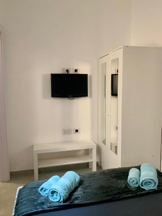 New 2 Rooms Flat Fully Equipped 5 Min To Bat Yam Beach Near Tel Aviv Exterior foto